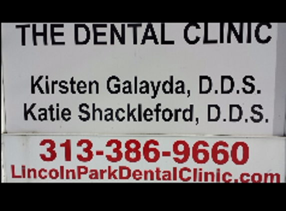 Galayda & Shackleford DDS PC - Lincoln Park, MI