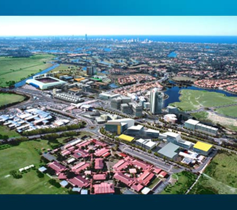 B & P Surveys - Nerang, QLD