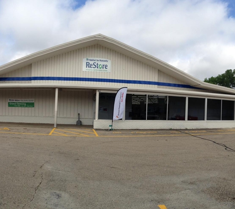 Habitat for Humanity ReStore - Beaver Dam, WI