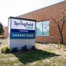 Springfield Clinic Urgent Care - Sherman - Urgent Care