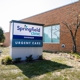 Springfield Clinic Urgent Care - Sherman