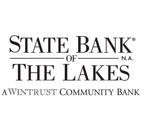 State Bank of The Lakes - Kenosha, WI