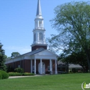 Lutheran Church Of The Redeemer - Lutheran Church Missouri Synod