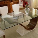 American Glass Company Inc - Glass Furniture Tops