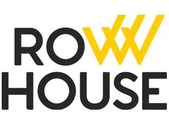 Row House Fitness - CLOSED - San Diego, CA