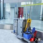 Jay's Janitorial Solutions