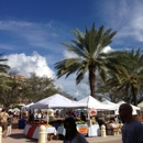 West Palm Beach Green Market - City, Village & Township Government