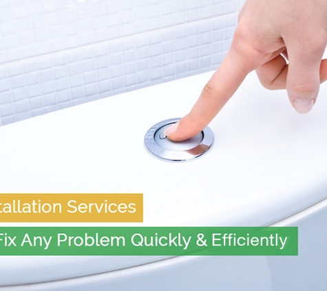 David Talbot Plumbing - Cranbrook, QLD. Toilet Installation Services