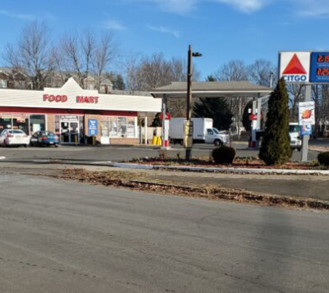 Byte Federal Bitcoin ATM (Lucky Mart) - Sturbridge, MA