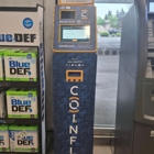 CoinFlip Bitcoin ATM - Rocket #5519 (Sacramento)