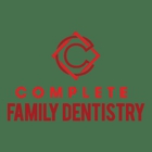 Complete Family Dentistry