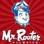 Mr. Rooter