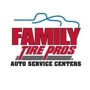 Family Tire Pros Auto Service Center