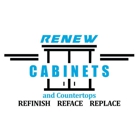 Renew Cabinets and Countertops
