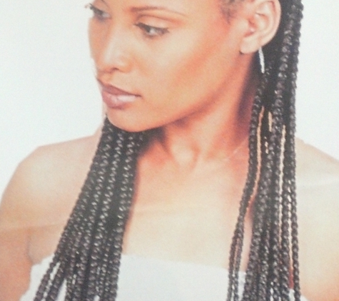 Azara African Hair Braiding - Stone Mountain, GA