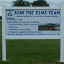 The Elms - Lawn Maintenance