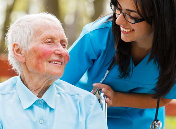 PRN Home Health Services - Linden, PA