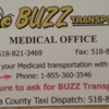 Buzz Transport, LLC.  Medical and Taxi Services gallery