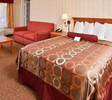 Best Western Plus Raffles Inn & Suites - Anaheim, CA