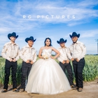 RG Pictures Photography - Weddings & Quinceañeras