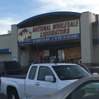 National Wholesale Liquidators