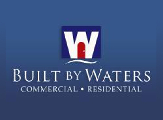 Built By Waters Inc - Winter Haven, FL