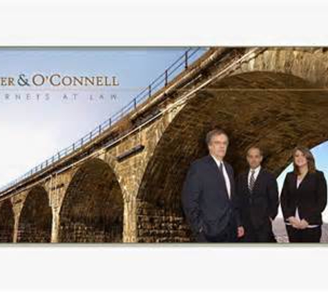 Turner & O'Connell, Attorneys At Law - Harrisburg, PA