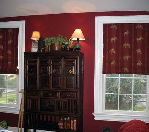 Blinds Blinds Blinds - Scarsdale, NY