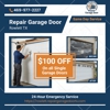 Repair Garage Door Rowlett TX gallery