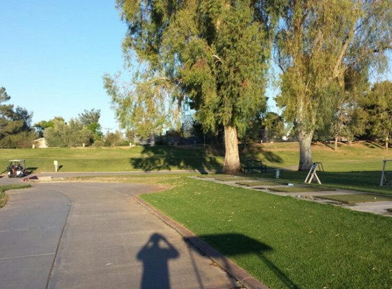 Continental Golf Club - Scottsdale, AZ