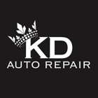 KD Auto Repair - Georgetown