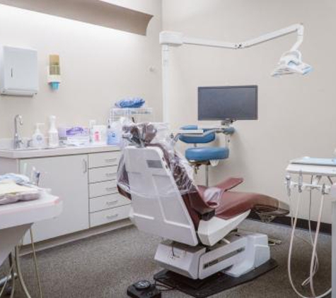 New Carlisle Family Dental - New Carlisle, OH