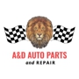 A&D Auto Parts & Repair