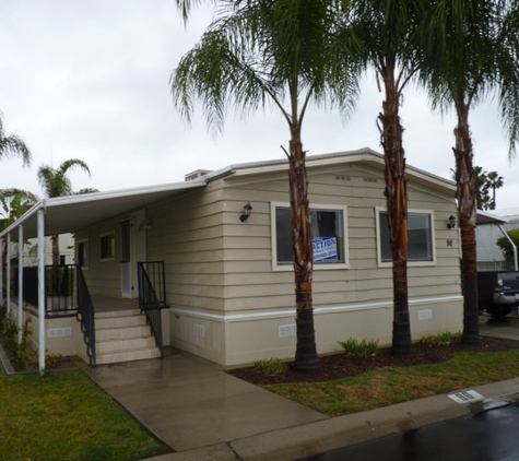 Action Mobile Homes - Ontario, CA