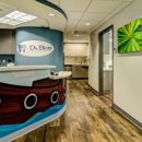 Dr. Bob Pediatric Dentist - Dentists