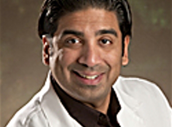 Amar Q Majjhoo, MD - Saint Clair Shores, MI