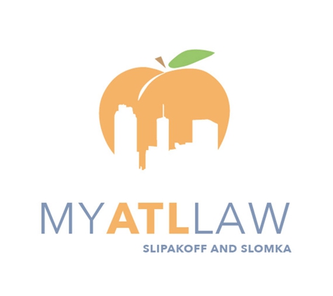 myATLlaw | Slipakoff & Slomka - Atlanta, GA