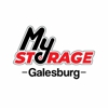 My Storage Galesburg gallery