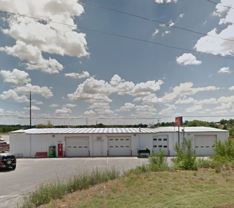 Mike's Body Shop - Weatherford, OK