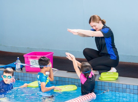 Pro Swim - Plympton Park, SA