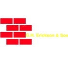 G.H. Erickson & Son