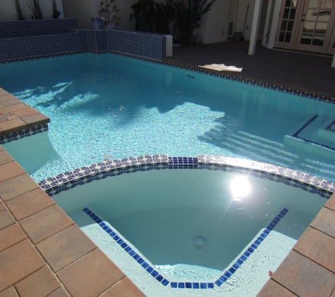 Pinto's Pool Service - Palm Desert, CA