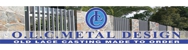 OLC Metal Design - Fencing Contractors