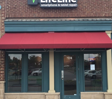 Lifeline Repairs - iPhone, Android, Tablet, and Computer Repair - Duluth, GA