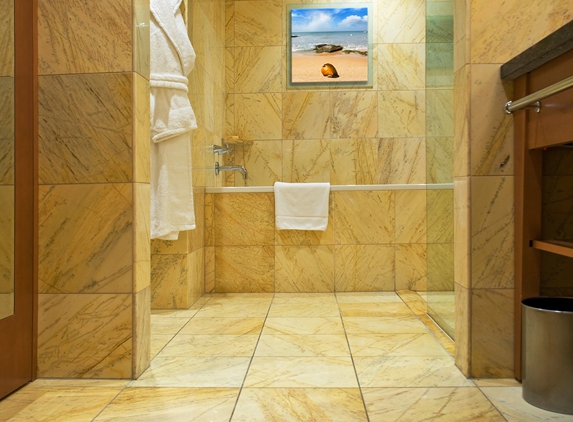 Steve Josefski Tiling & Waterproofing Services - Boonooroo, QLD. Experienced & Skilled
