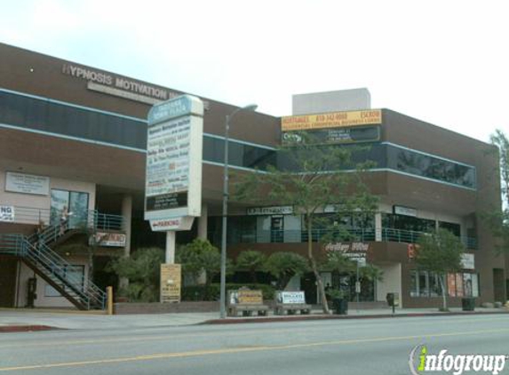 Hypnosis Motivation Institute - Tarzana, CA