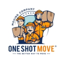 OneShotMove - Movers