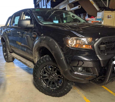 Tate's Riverstone Tyre & Brake Service - Riverstone, NSW
