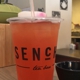 Sencha Tea Bar Uptown