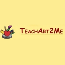 TeachArt2Me - Art Instruction & Schools